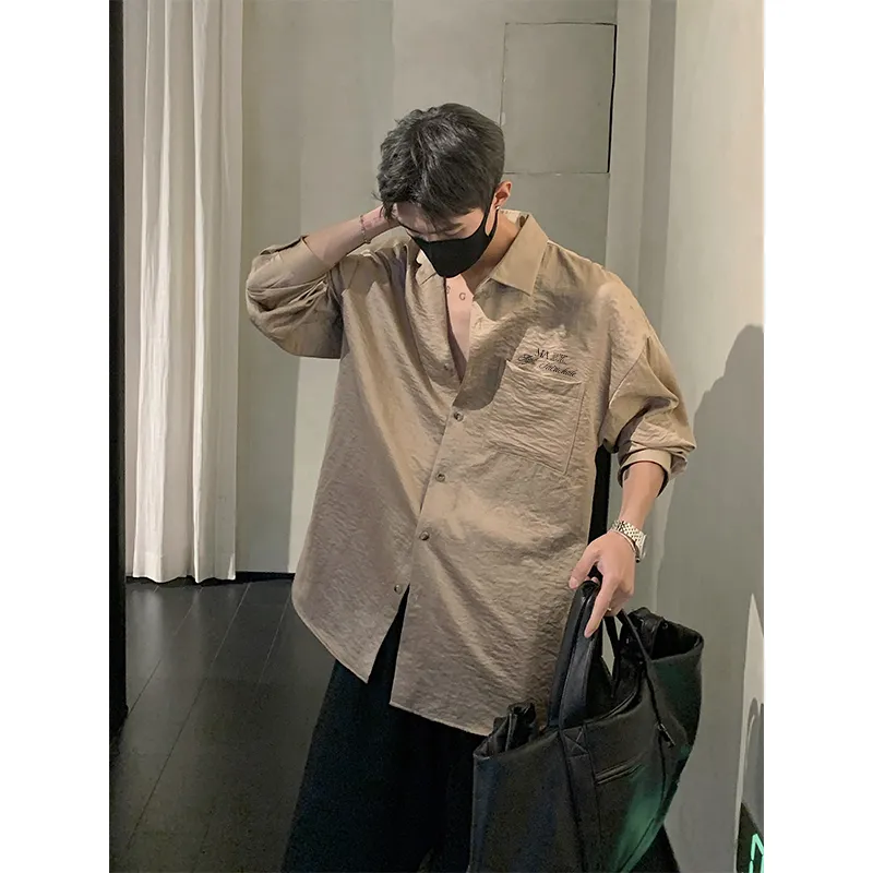 FAIRWHALE Shirts Unisex-16