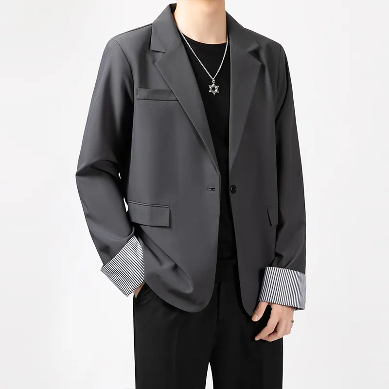 FAIRWHALE Business Suits Unisex-9