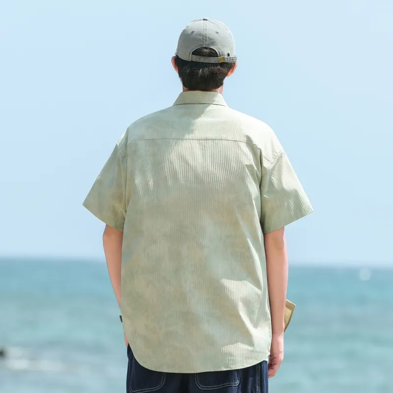 FAIRWHALE Shirts Unisex-9
