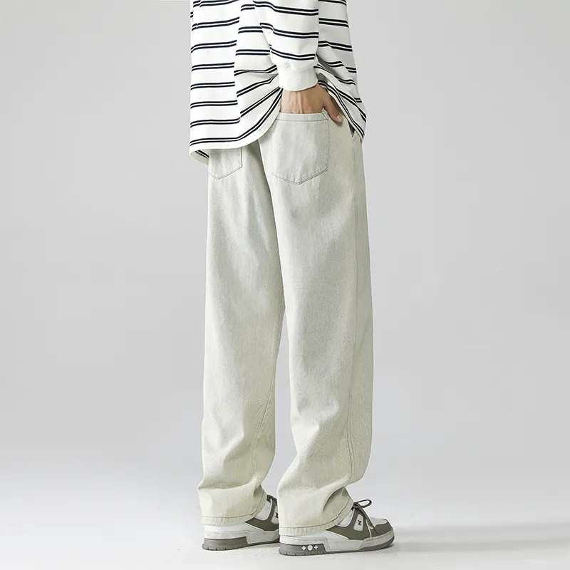 FAIRWHALE Jeans Men-24