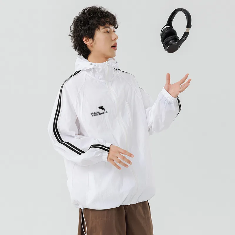 FAIRWHALE UV Protection, Cooling, And Breathable Sun Protection Clothing Unisex-3
