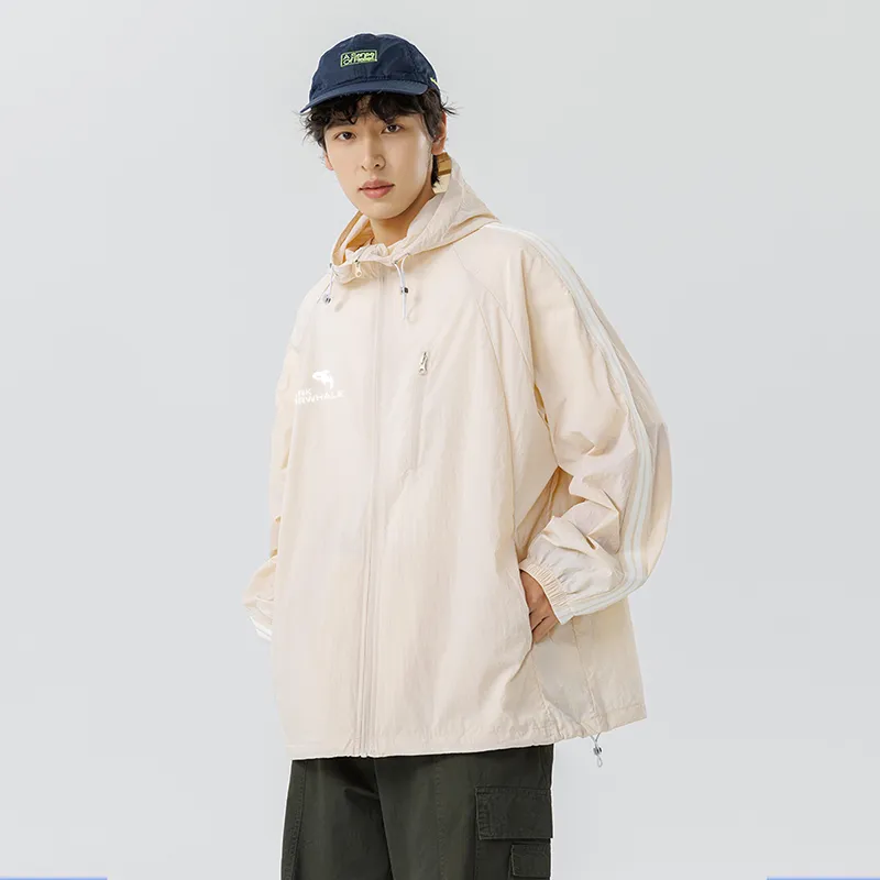 FAIRWHALE UV Protection, Cooling, And Breathable Sun Protection Clothing Unisex-13