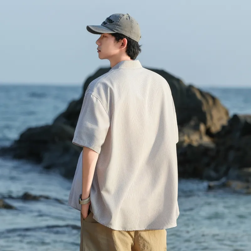 FAIRWHALE Shirts Unisex-14