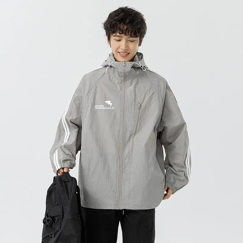 FAIRWHALE UV Protection, Cooling, And Breathable Sun Protection Clothing Unisex-9