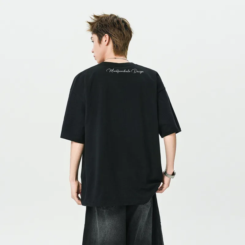FAIRWHALE T Shirts Unisex-8
