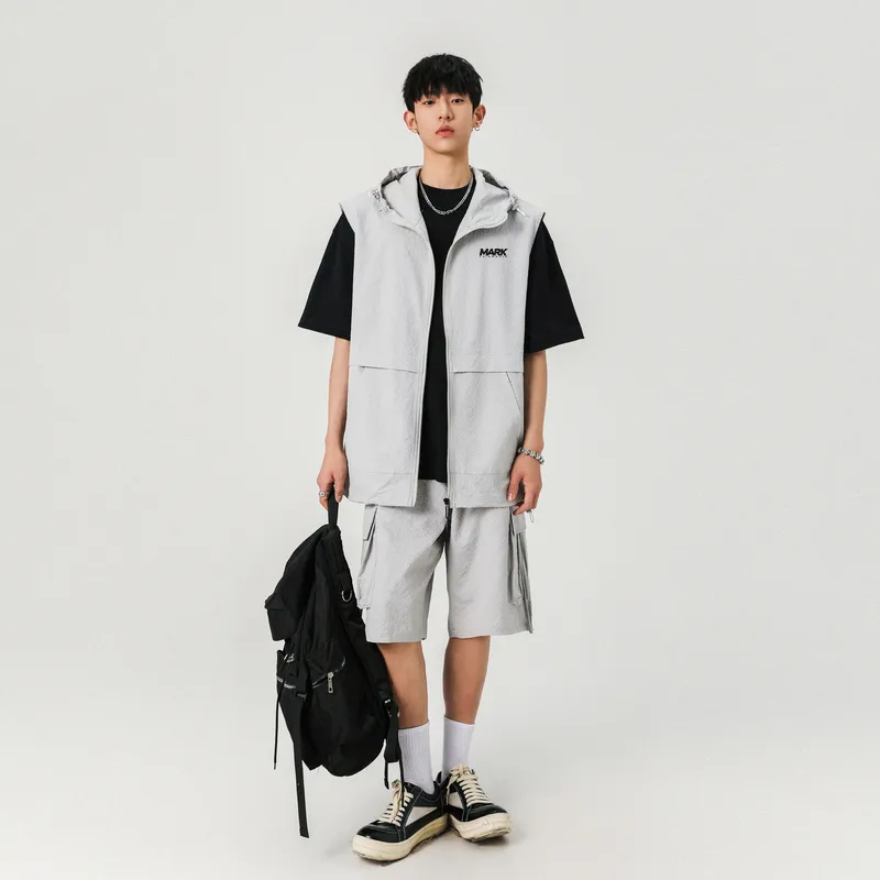 FAIRWHALE Casual Sportswear Unisex-9