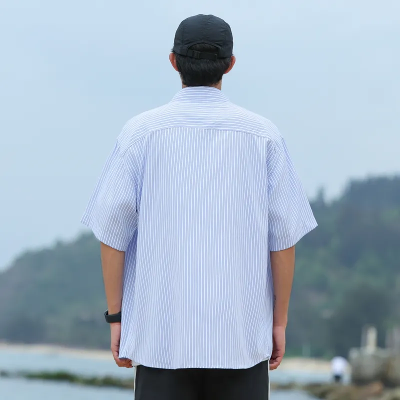 FAIRWHALE Shirts Unisex-3