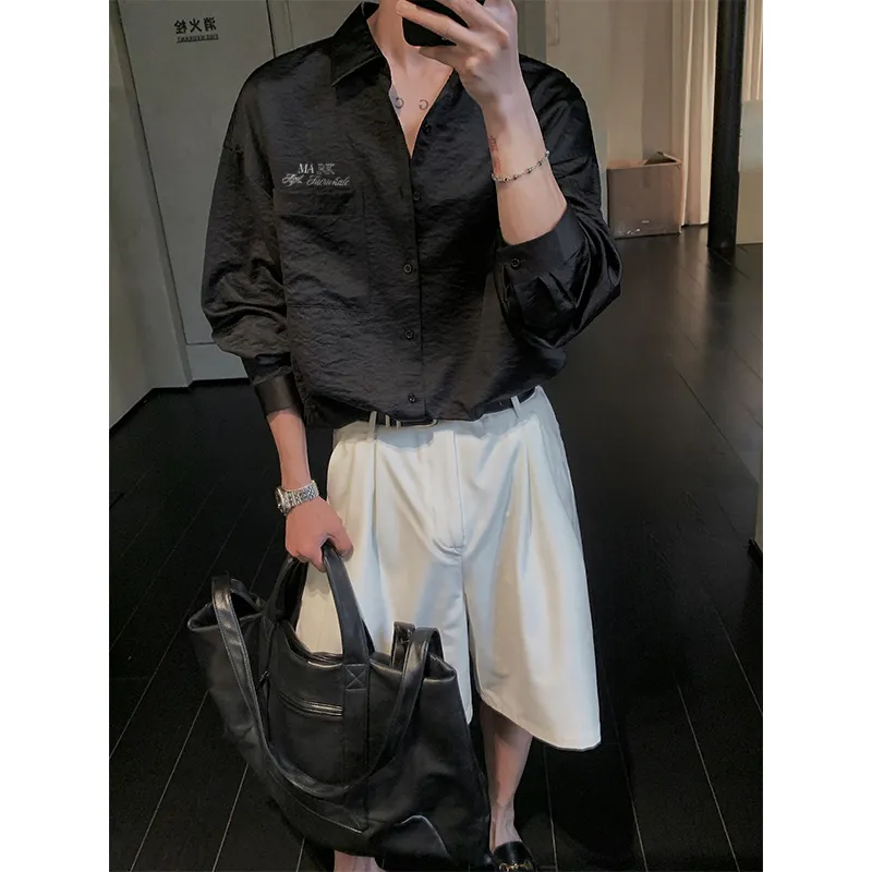 FAIRWHALE Shirts Unisex-10