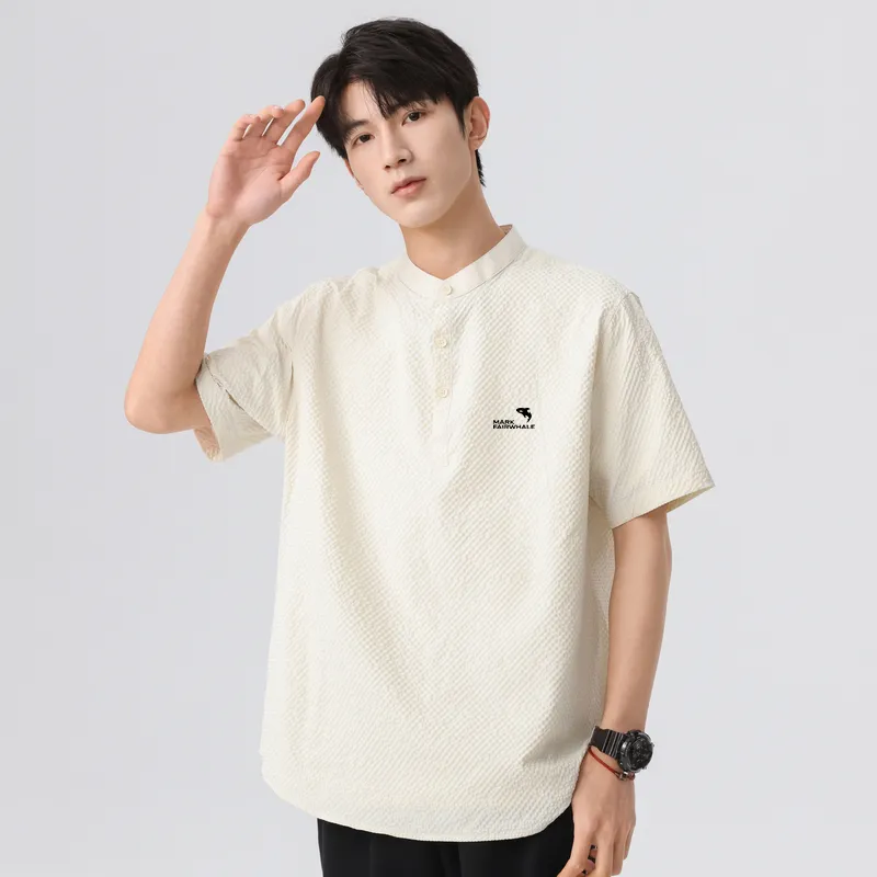 FAIRWHALE Shirts Unisex-22