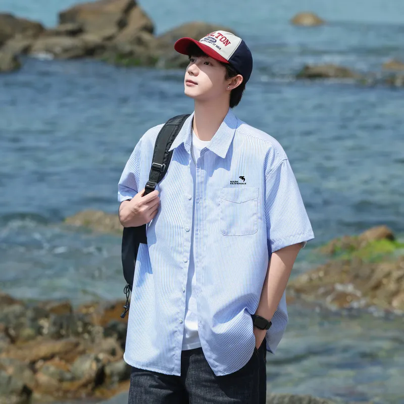 FAIRWHALE Shirts Unisex-3