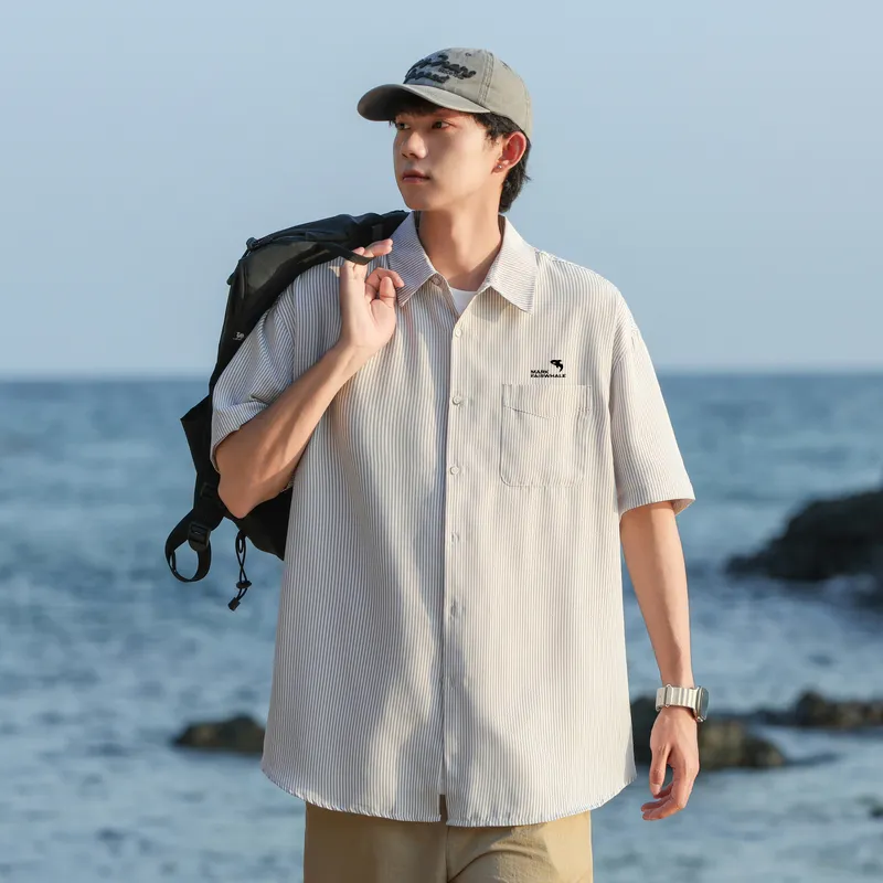 FAIRWHALE Shirts Unisex-13