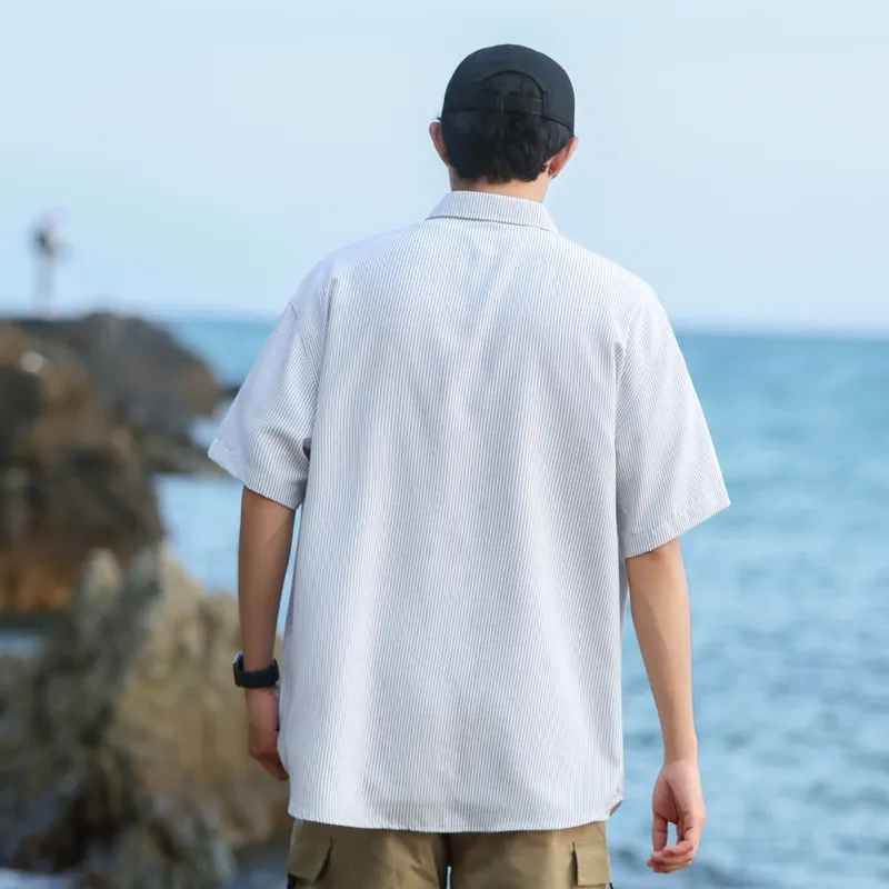 FAIRWHALE Shirts Unisex-14