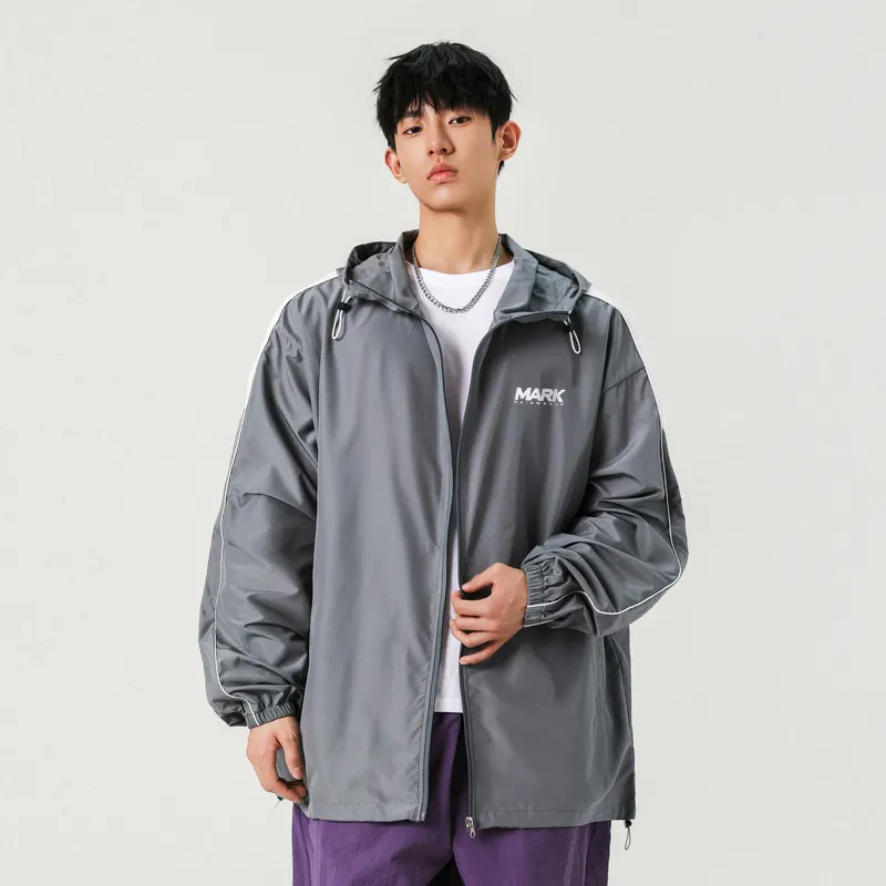 FAIRWHALE Sun Protection Clothing Unisex-11