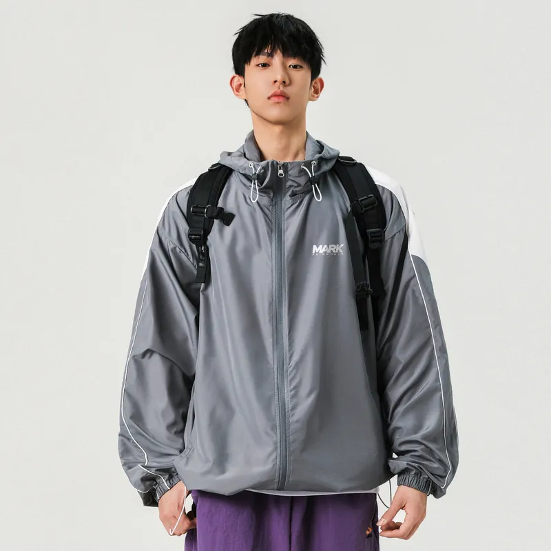 FAIRWHALE Sun Protection Clothing Unisex-12