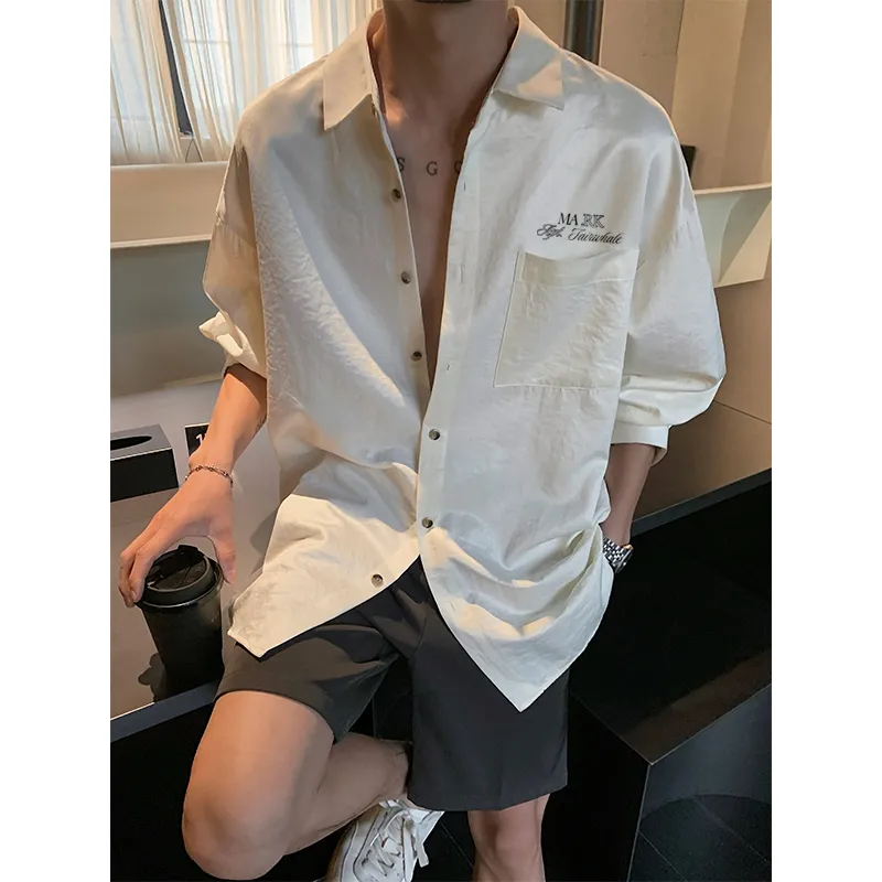 FAIRWHALE Shirts Unisex-4