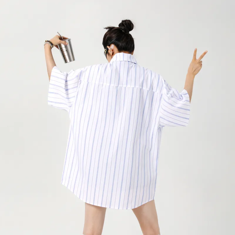 FAIRWHALE Shirts Unisex-13