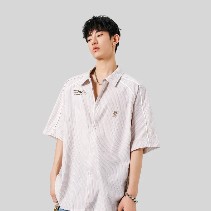 FAIRWHALE Shirts Unisex-2