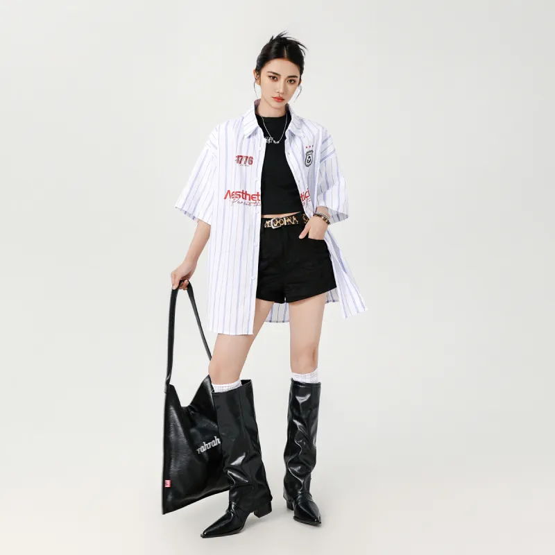 FAIRWHALE Shirts Unisex-10