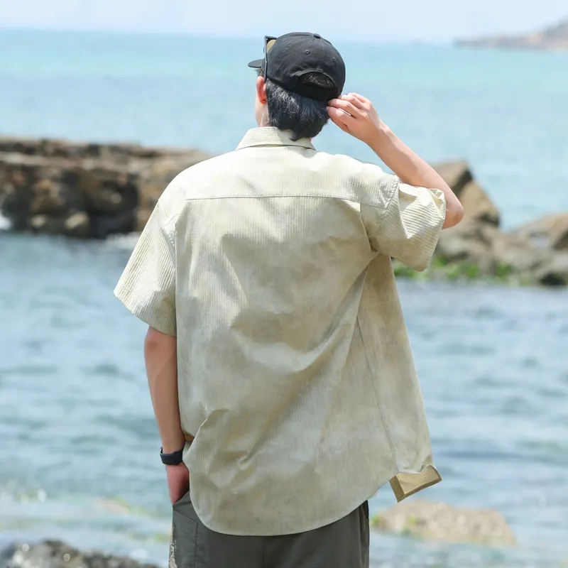 FAIRWHALE Shirts Unisex-3