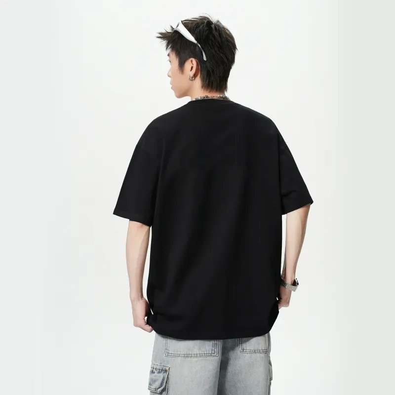FAIRWHALE T Shirts Unisex-2