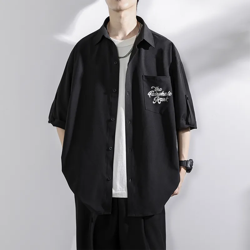 FAIRWHALE Shirts Unisex-9