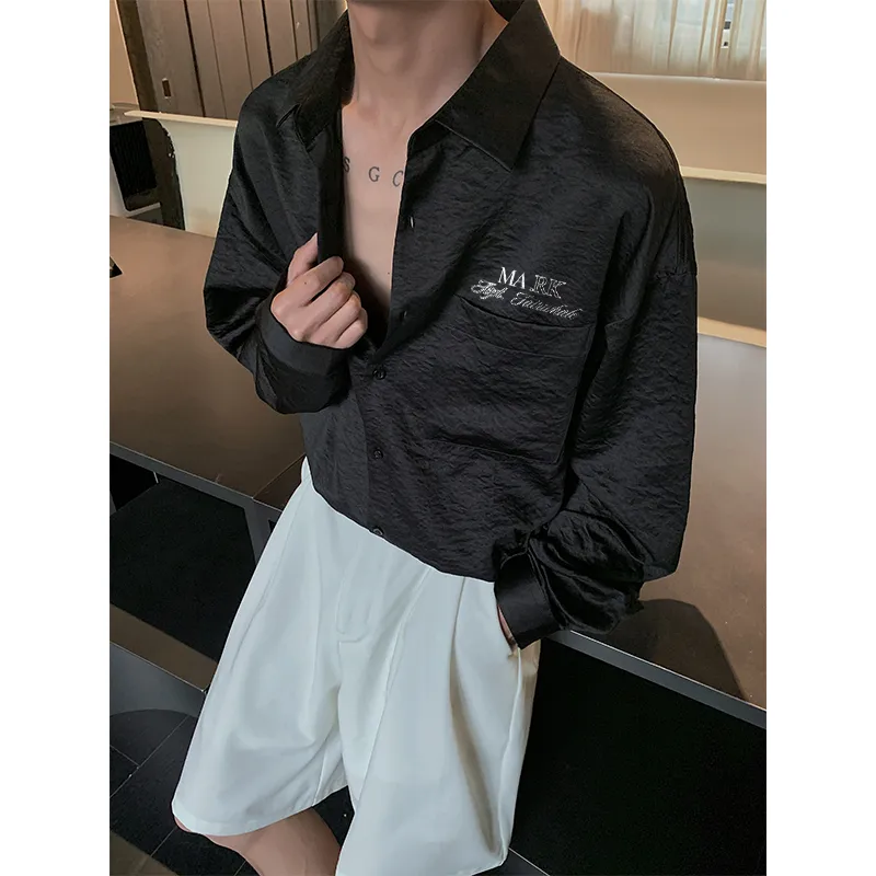 FAIRWHALE Shirts Unisex-9