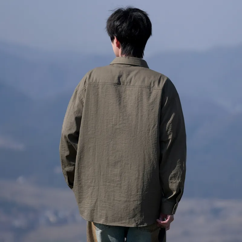 FAIRWHALE Shirts Unisex-8