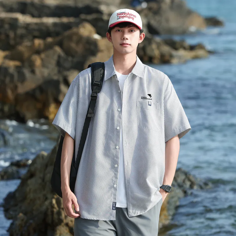 FAIRWHALE Shirts Unisex-9