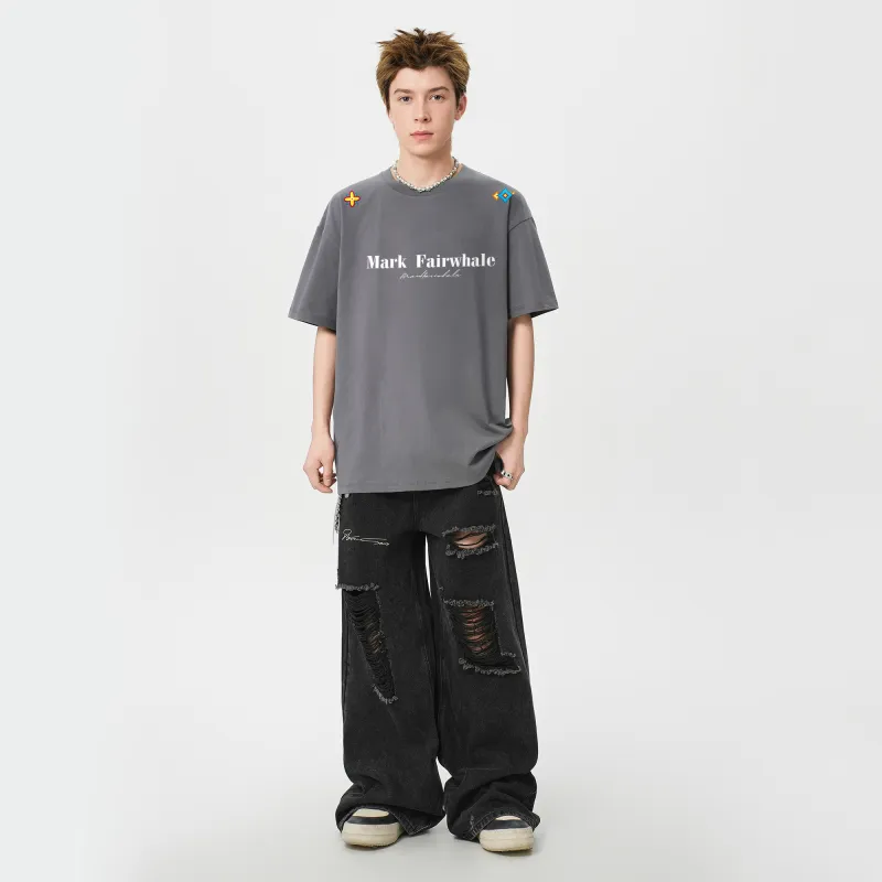 FAIRWHALE T Shirts Unisex-20