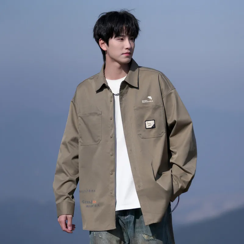 FAIRWHALE Shirts Unisex-12