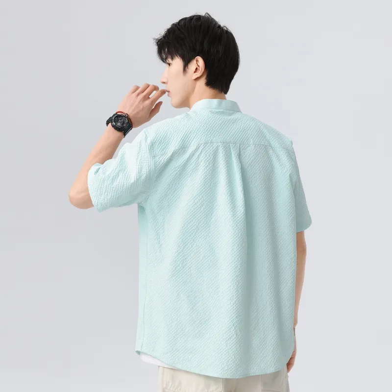 FAIRWHALE Shirts Unisex-13