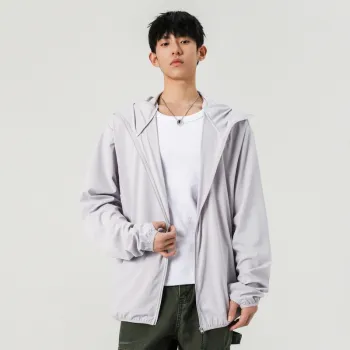 FAIRWHALE Sun Protection Clothing Unisex