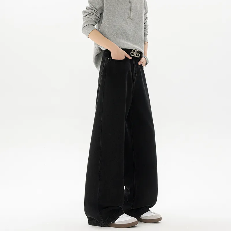 FAIRWHALE Jeans Unisex-24