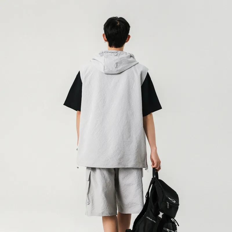 FAIRWHALE Casual Sportswear Unisex-10