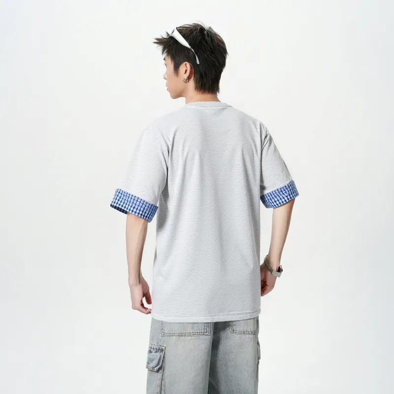 FAIRWHALE T Shirts Unisex-2