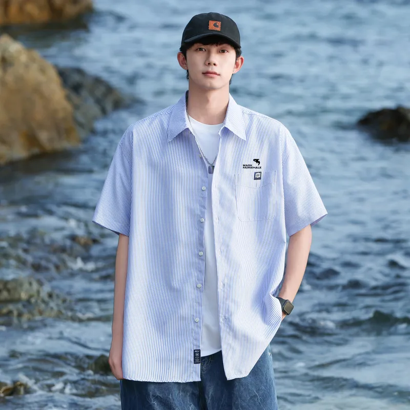 FAIRWHALE Shirts Unisex-2