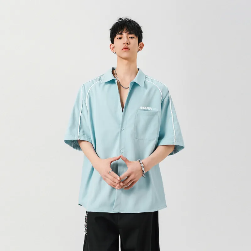FAIRWHALE Shirts Unisex-14