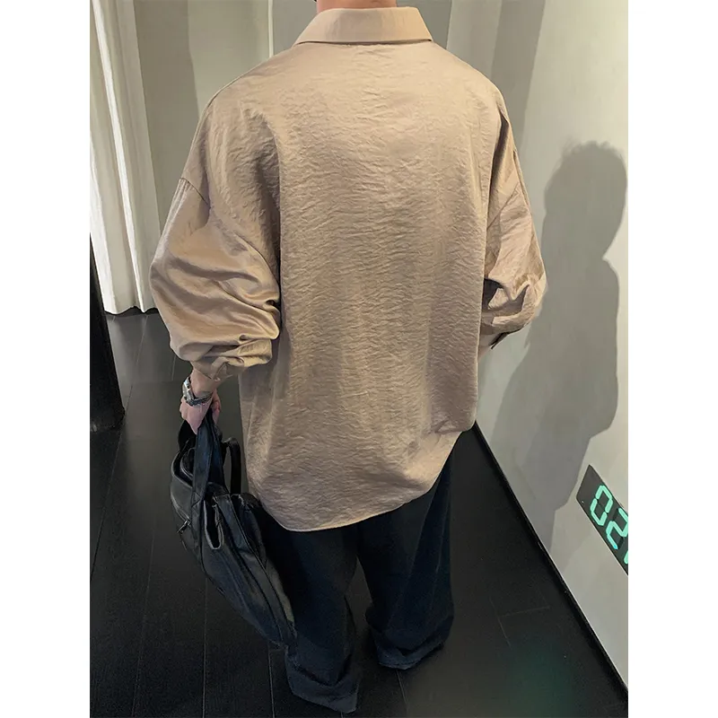 FAIRWHALE Shirts Unisex-18