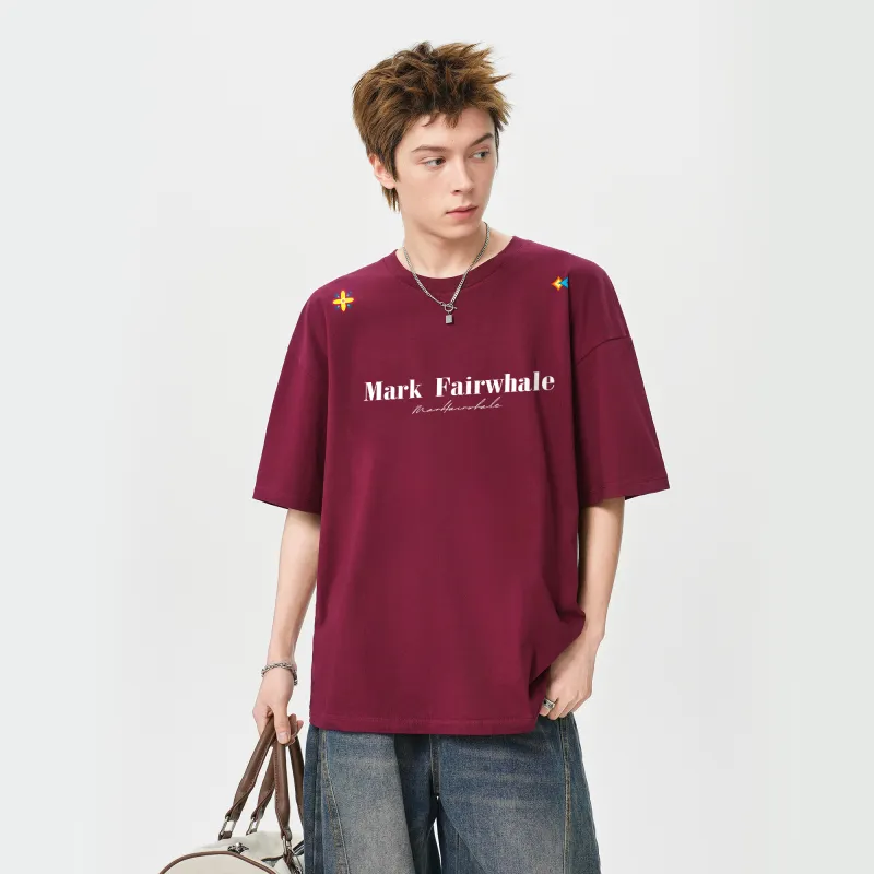 FAIRWHALE T Shirts Unisex-13