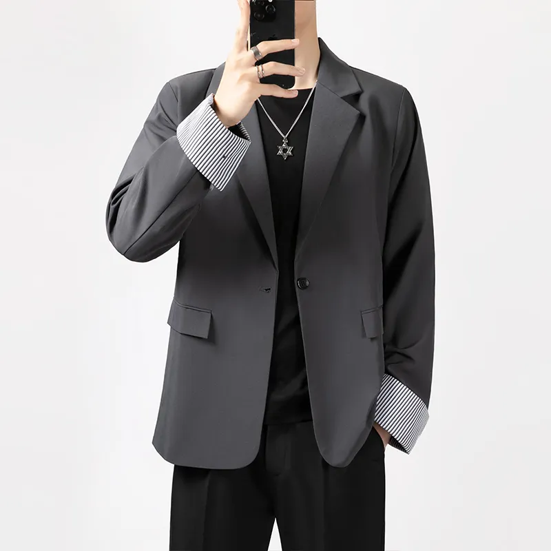 FAIRWHALE Business Suits Unisex-10