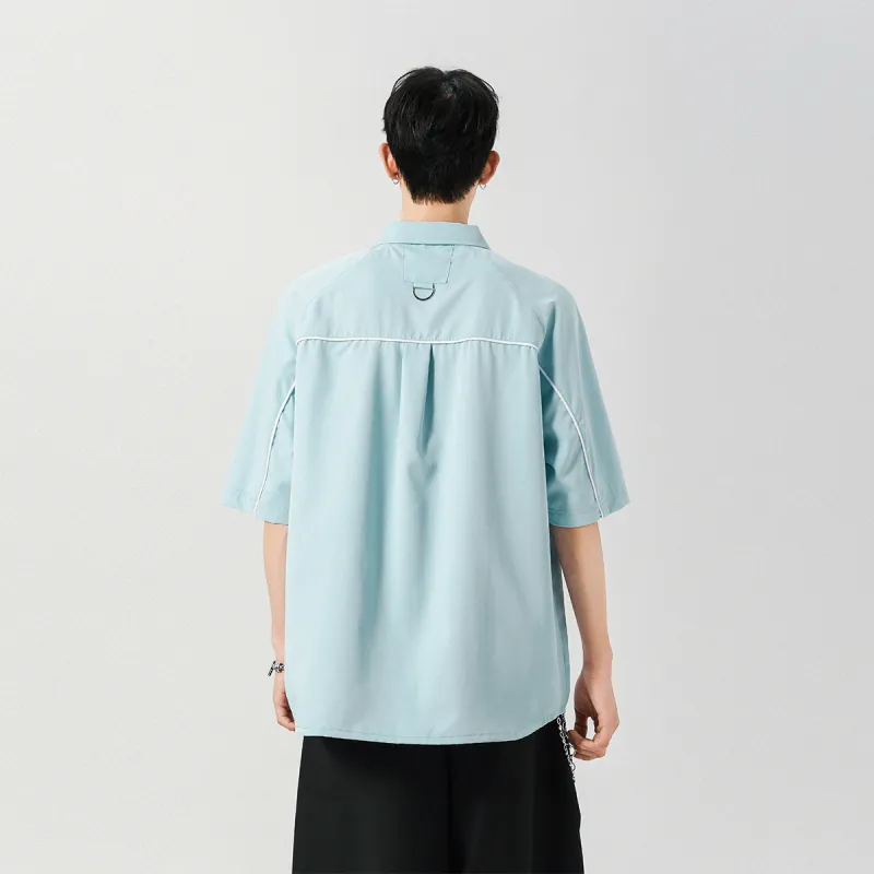 FAIRWHALE Shirts Unisex-13