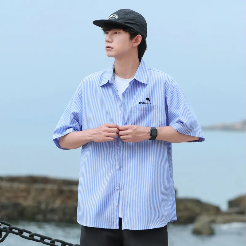 FAIRWHALE Shirts Unisex-2