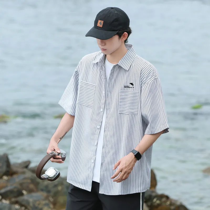 FAIRWHALE Shirts Unisex-12