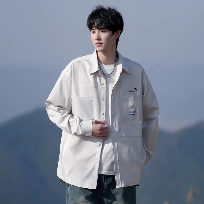 FAIRWHALE Shirts Unisex-17
