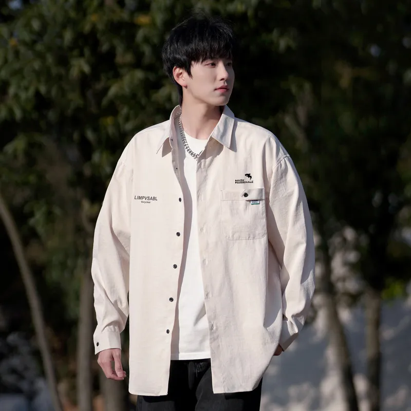 FAIRWHALE Shirts Unisex-2