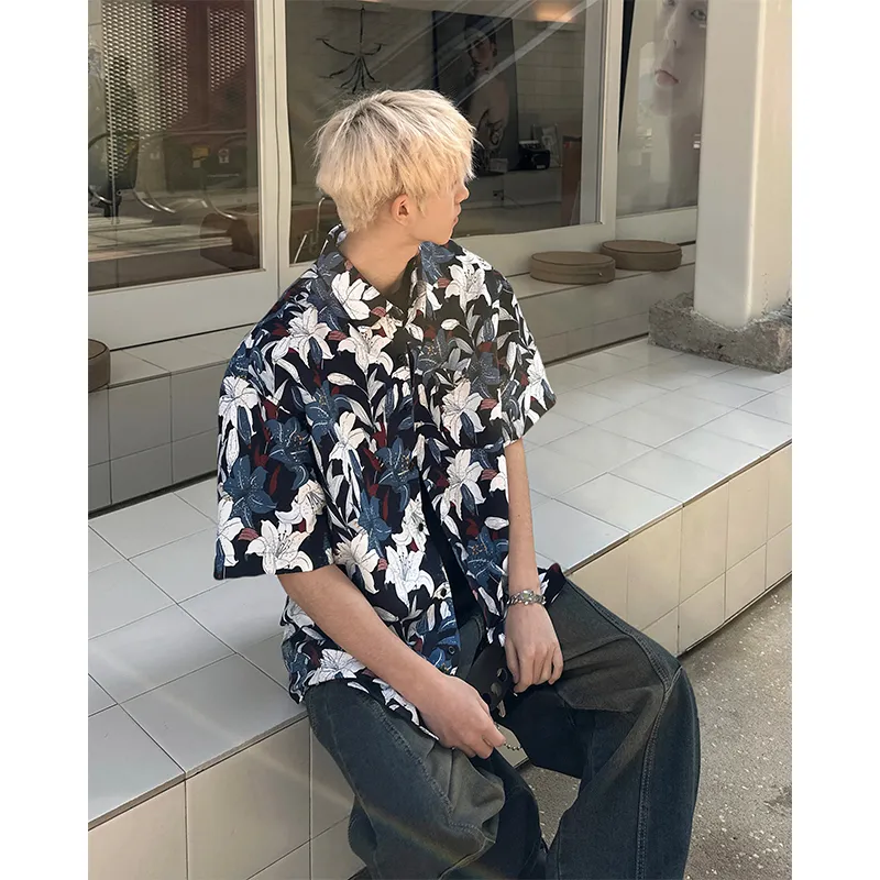 FAIRWHALE Shirts Unisex-4