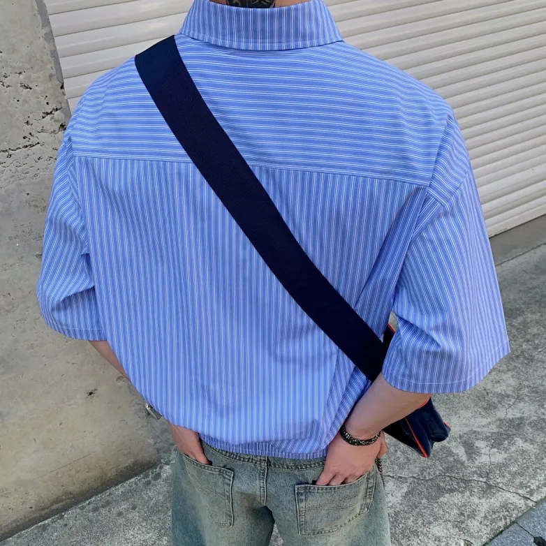 FAIRWHALE Shirts Unisex-11