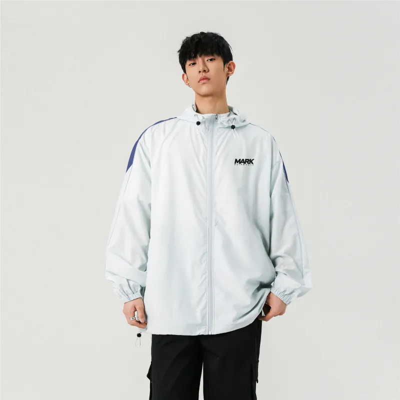 FAIRWHALE Sun Protection Clothing Unisex-7