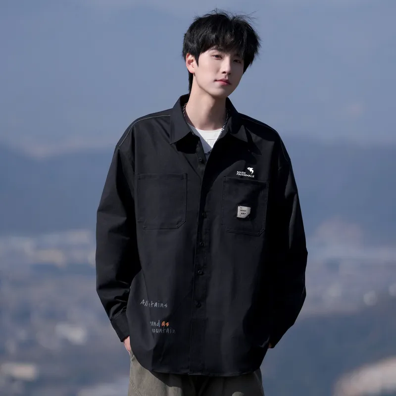 FAIRWHALE Shirts Unisex-2