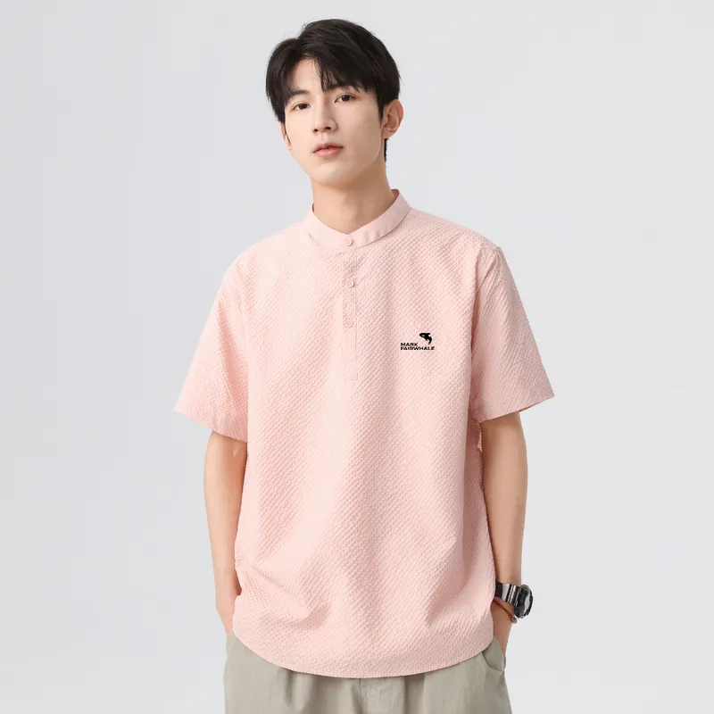FAIRWHALE Shirts Unisex-17